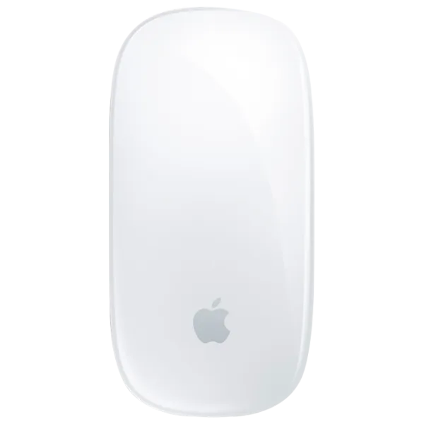 Mouse Apple Magic Mouse 3 Bluetooth/ White photo 1