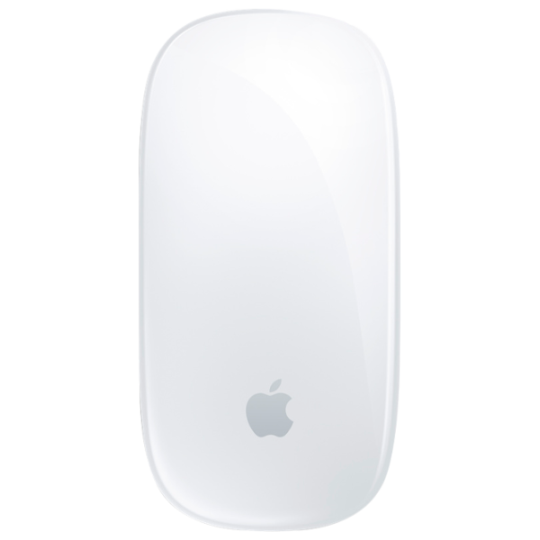 Mouse Apple Magic Mouse 3 Bluetooth/ White photo 1