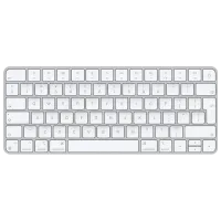 Клавиатура Apple Magic Беспроводные/ Белый