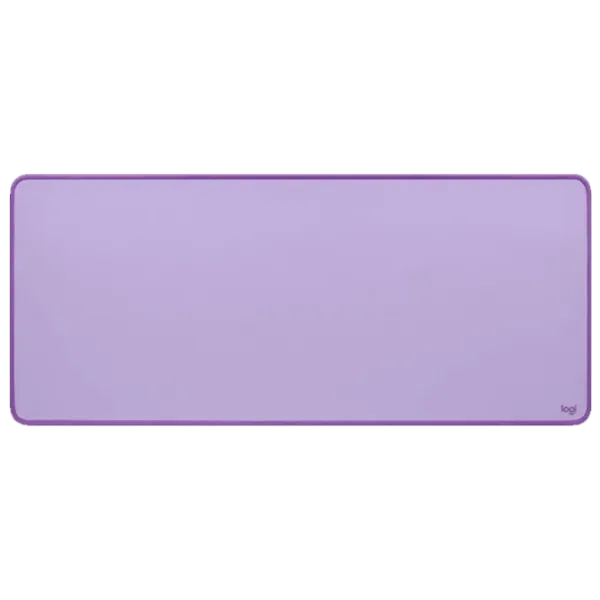 Коврик для мышки Logitech Lavender Light purple photo 1