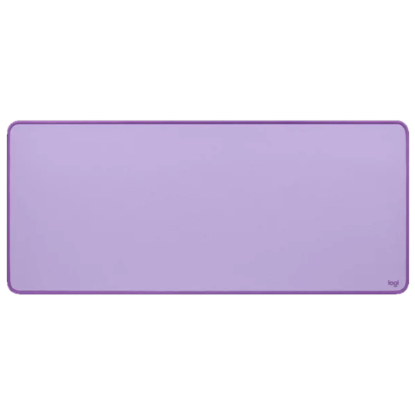 Коврик для мышки Logitech Lavender Light purple photo 1