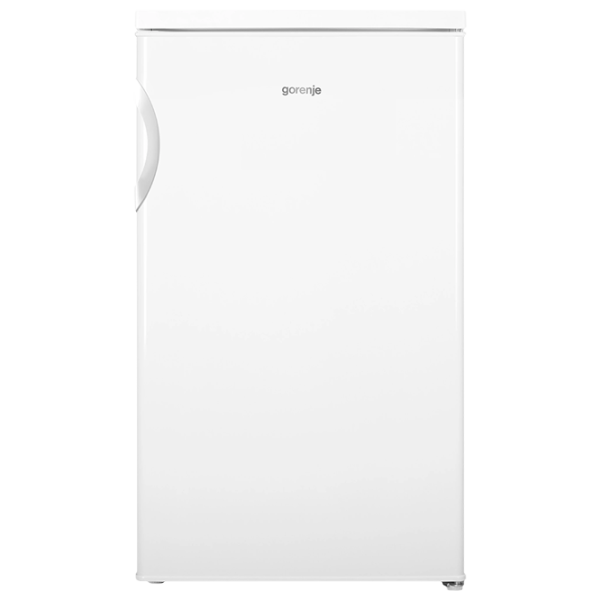 Frigider Gorenje R491 PW fără congelator 137 l / 84.5 cm / White photo 1