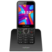 MyPhone S1 Черный / Dual SIM