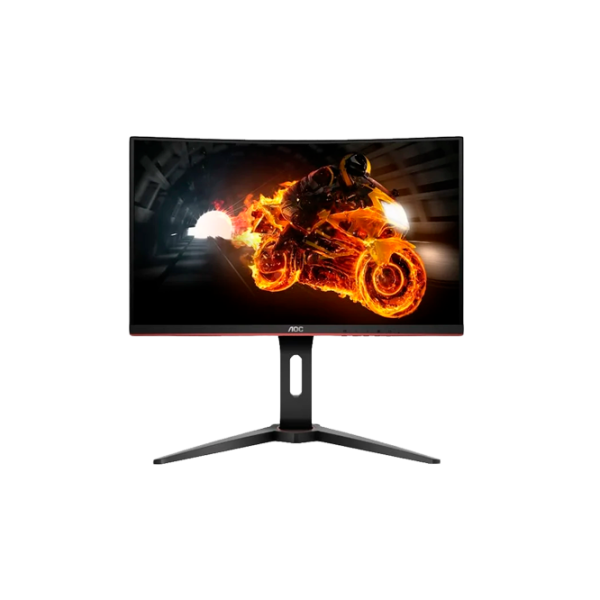 Монитор AOC CQ32G1 31.5" 2K 144 Гц/ 1 мс/ Черный photo 1