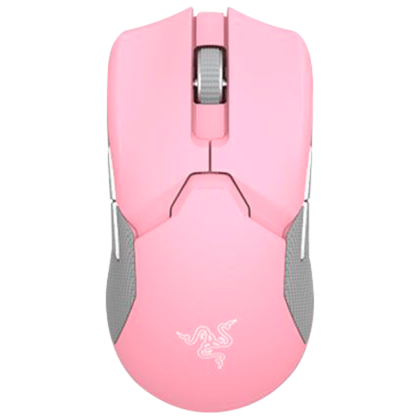 Mouse Razer Viper Ultimate + Mouse Dock USB/ Pink photo 1