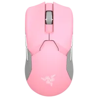 Mouse Razer Viper Ultimate + Mouse Dock USB/ Pink