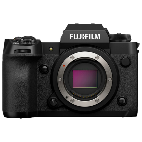 Cameră foto FujiFilm X-H2 Body CMOS/ Black photo 1 Cameră foto FujiFilm X-H2 Body CMOS/ Black photo 1