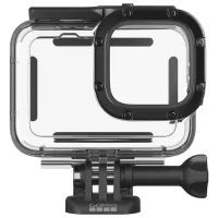 Carcasă de protecție GoPro ADDIV-001 Transparent