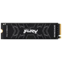 SSD Kingston FURY Renegade 4 ТБ M.2 NVMe