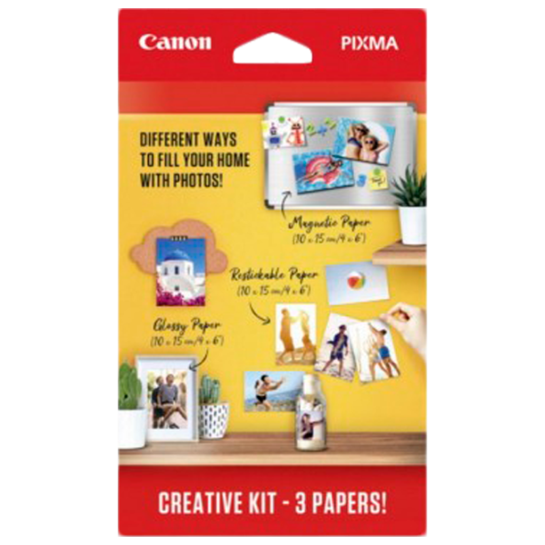 Фотобумага для принтеров (60шт.) Глянец/ A6/ Белый photo 1 Фотобумага для принтеров (60шт.) Глянец/ A6/ Белый photo 1