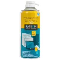 Сжатый воздух PATRON F3-020 00310324 сжатый воздух / для удаления грязи