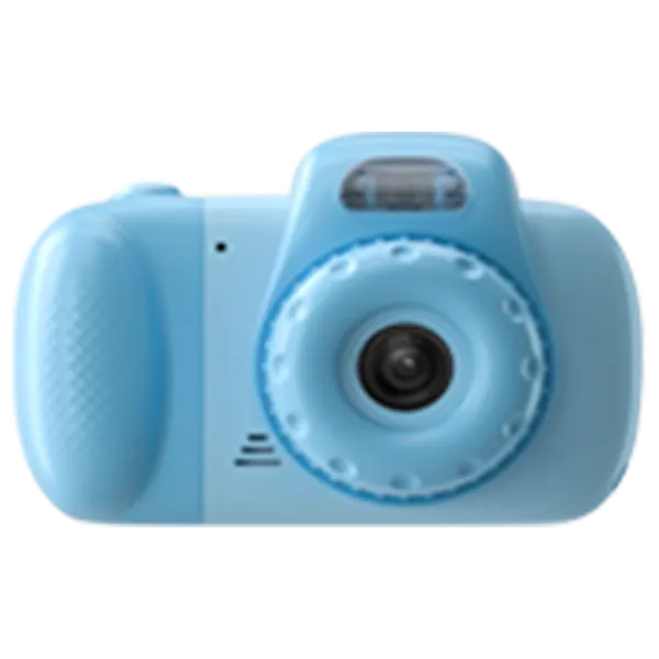 Фотоаппарат MAXEVIS K24 3+/ Синий photo 1
