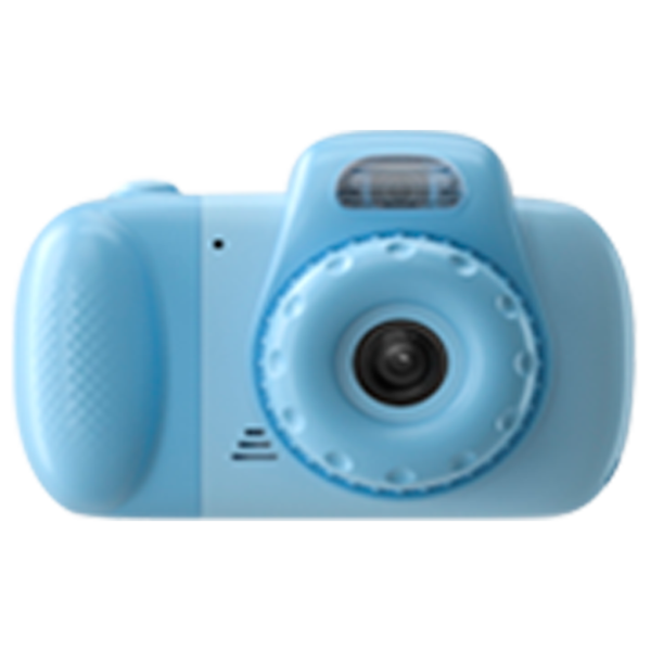 Фотоаппарат MAXEVIS K24 3+/ Синий photo 1