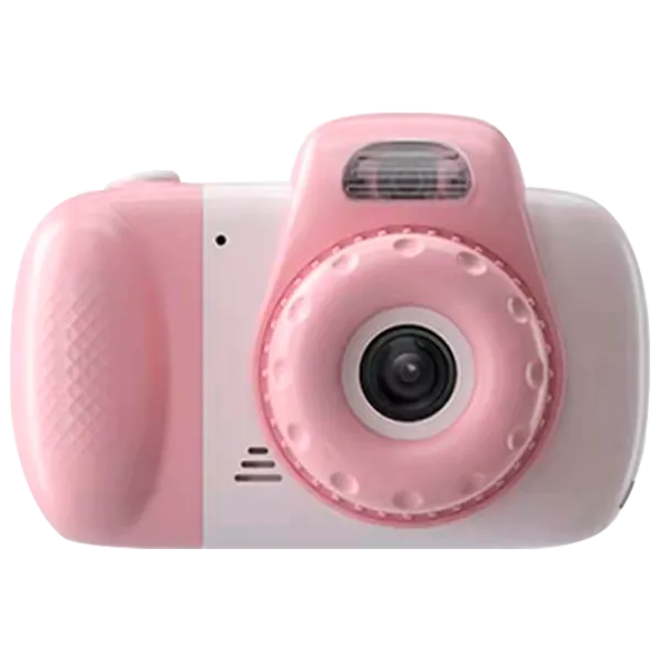 Cameră foto MAXEVIS K24 3+/ Pink photo 1