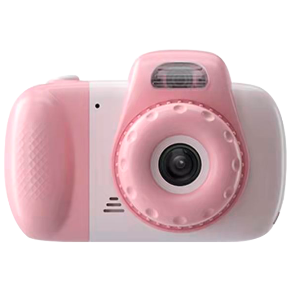 Cameră foto MAXEVIS K24 3+/ Pink photo 1
