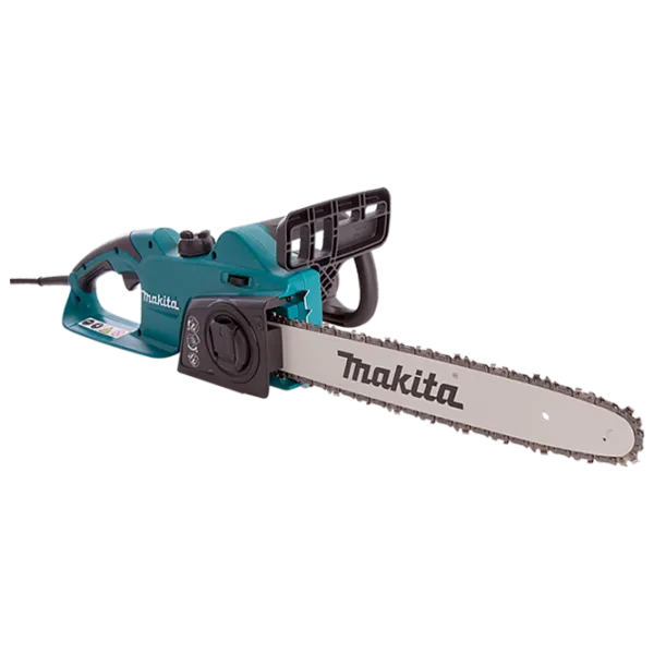 Цепная пила Makita UC4041A Электрическая/ Синий photo 1