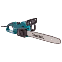 Цепная пила Makita UC4041A Электрическая/ Синий