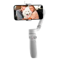 Стабилизатор Zhiyun SMOOTH-Q4 COMBO Bluetooth/ Серый