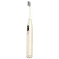 Зубная электрощетка Oclean X Smart 2D/ Бежевый
