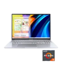 Asus Vivobook 16X M1603QA Ryzen 5 5600H/ 16 GB/ 512 GB/ VGA Integrată/ Silver