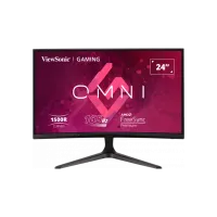 Монитор VIEWSONIC VX2418C 23.8" Full HD 165 Гц/ Черный