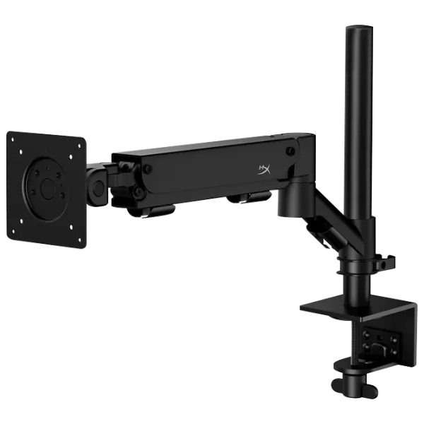 Кронштейн для монитора HyperX Armada Single VESA 100 x 100 мм/ Черный photo 1
