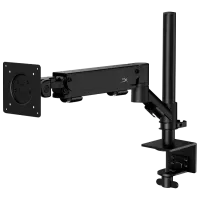 Suport pentru monitor HyperX Armada Single VESA 100 x 100 mm/ Black