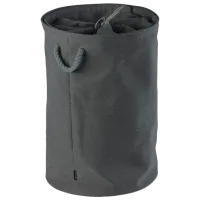 Корзина для белья AQUANOVA Colin COLLAL-92 81 л/ Хлопок/ Серый