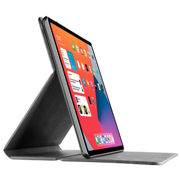 Husă pentru tabletă Apple iPad (FOLIOIPAD22102K) 10.9"/ Black photo 1