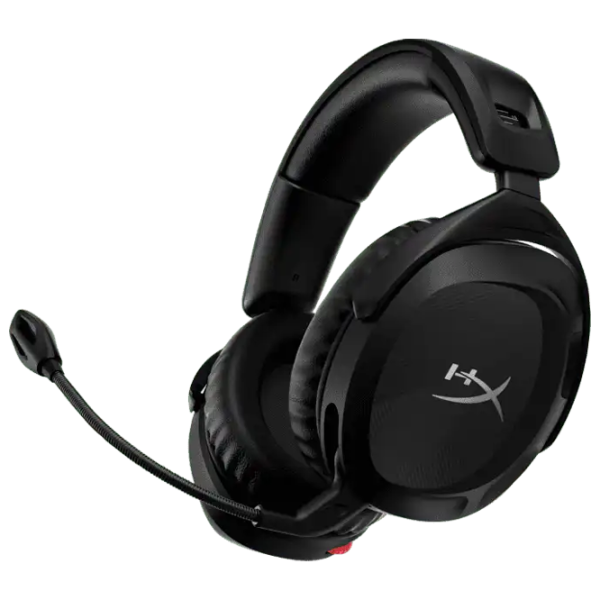 Наушники HyperX Cloud Stinger 2 Черный Беспроводные/ Игровой photo 1