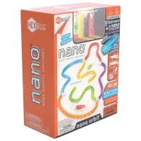 Робот Hexbug Nano Flash Nano Orbit Set - Int 433-7121 8+/ Разноцветный
