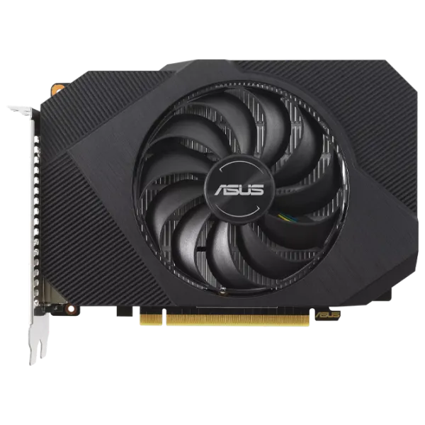 Placă video Asus GeForce GTX 1650 Phoenix PCI Express 3.0 / 4 GB photo 1 Placă video Asus GeForce GTX 1650 Phoenix PCI Express 3.0 / 4 GB photo 1