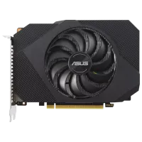 Placă video Asus GeForce GTX 1650 Phoenix PCI Express 3.0 / 4 GB