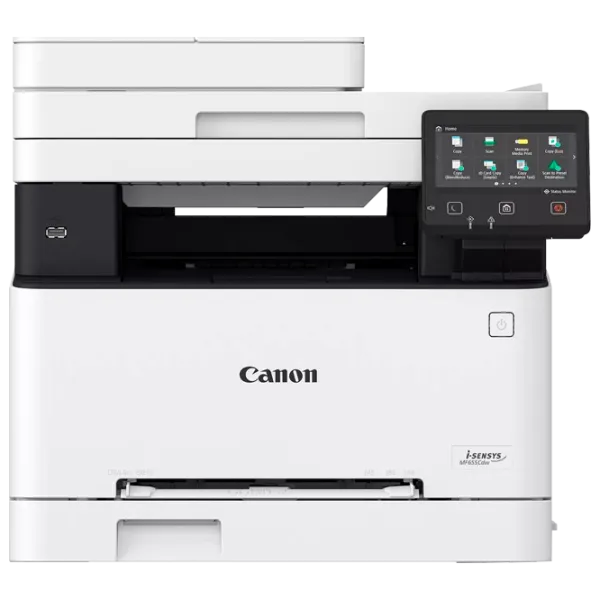 МФУ Canon MF655Cdw Лазерный/ Цветная photo 1