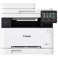 МФУ Canon MF655Cdw Лазерный/ Цветная