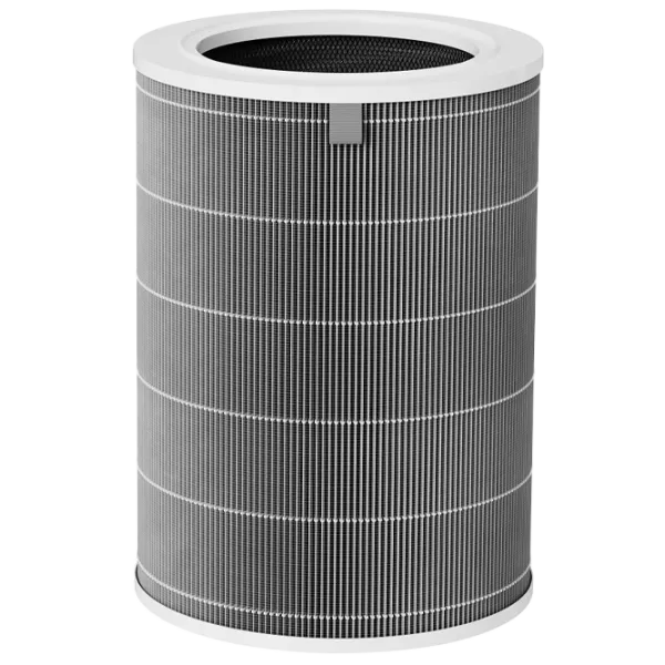 Filtru Xiaomi Smart Air Purifier 4 Pro Black photo 1