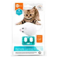 Jucărie Hexbug Smart toy Mouse - IR 480-4466 Gray