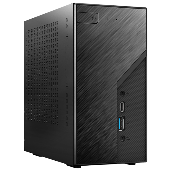 Мини ПК ASRock DESKMINI B660  photo 1