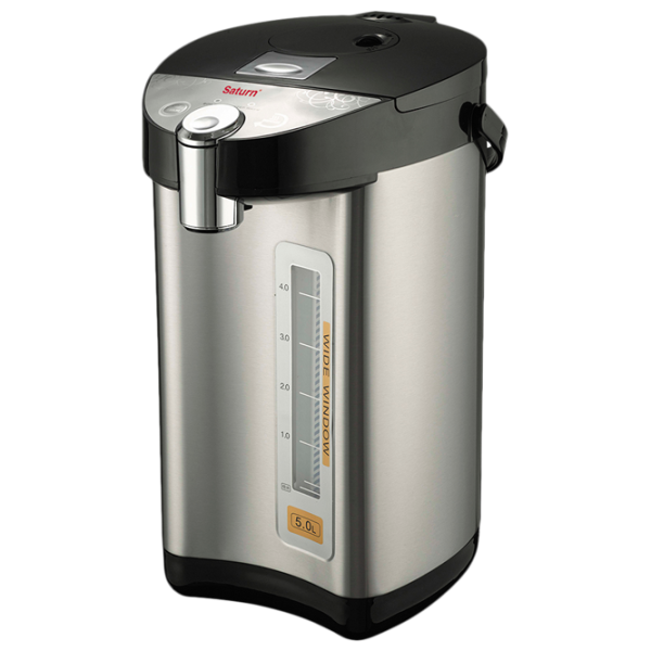 Thermopot Saturn ST-EK8040 4 l/ 900 W/ Inox photo 1