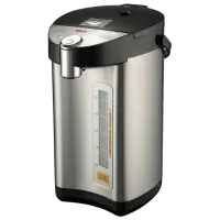 Термопот Saturn ST-EK8040 4 л/ 900 Вт/ Нержавеющая сталь