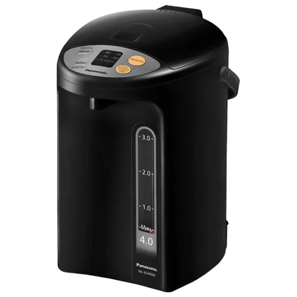 Thermopot Panasonic NC-EG4000KTS 4 l/ 700 W/ Black photo 1