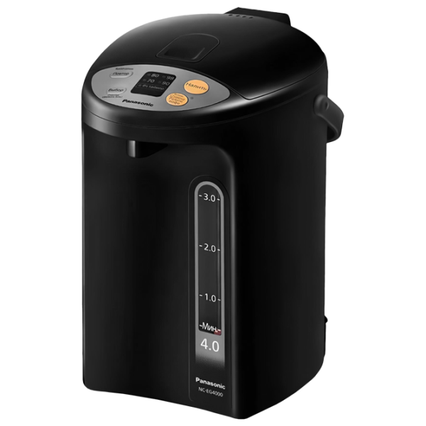 Thermopot Panasonic NC-EG4000KTS 4 l/ 700 W/ Black photo 1