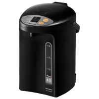 Термопот Panasonic NC-EG4000KTS 4 л/ 700 Вт/ Черный