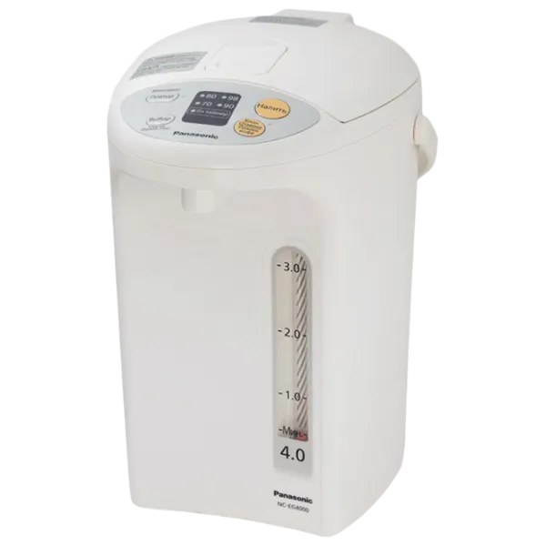 Термопот Panasonic NC-EG4000WTS 4 л/ 700 Вт/ Белый photo 1