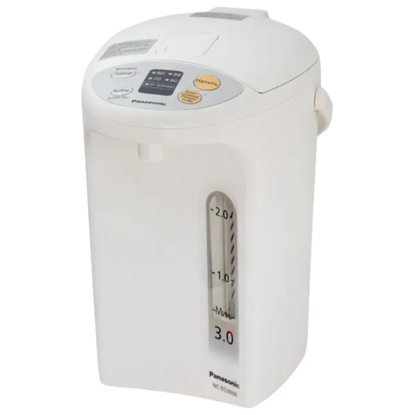 Термопот Panasonic NC-EG3000WTS 3 л/ 700 Вт/ Белый photo 1