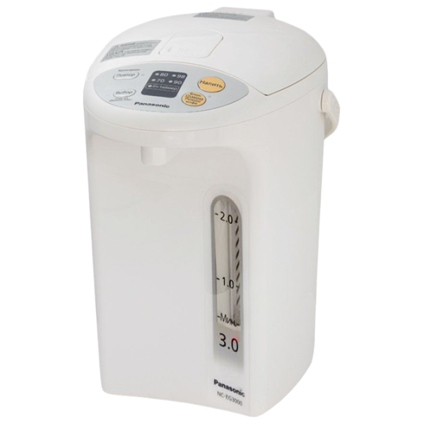 Термопот Panasonic NC-EG3000WTS 3 л/ 700 Вт/ Белый photo 1