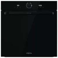 Духовой шкаф Gorenje BOS 6737 SYB 3500 Вт/ Черный