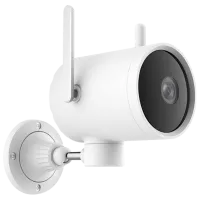 Камера видеонаблюдения IMILAB EC3 Pro (CMSXJ42A) Беспроводные/ Белый