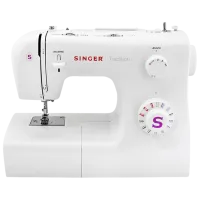 Mașină de cusut Singer Tradition 2263 Electromecanică/ White