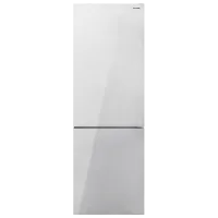 Frigider SHARP SJ-BA31IEWG2-EU  324 l / 186 cm / White
